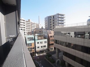 パークアクシス渋谷桜丘サウスの物件内観写真